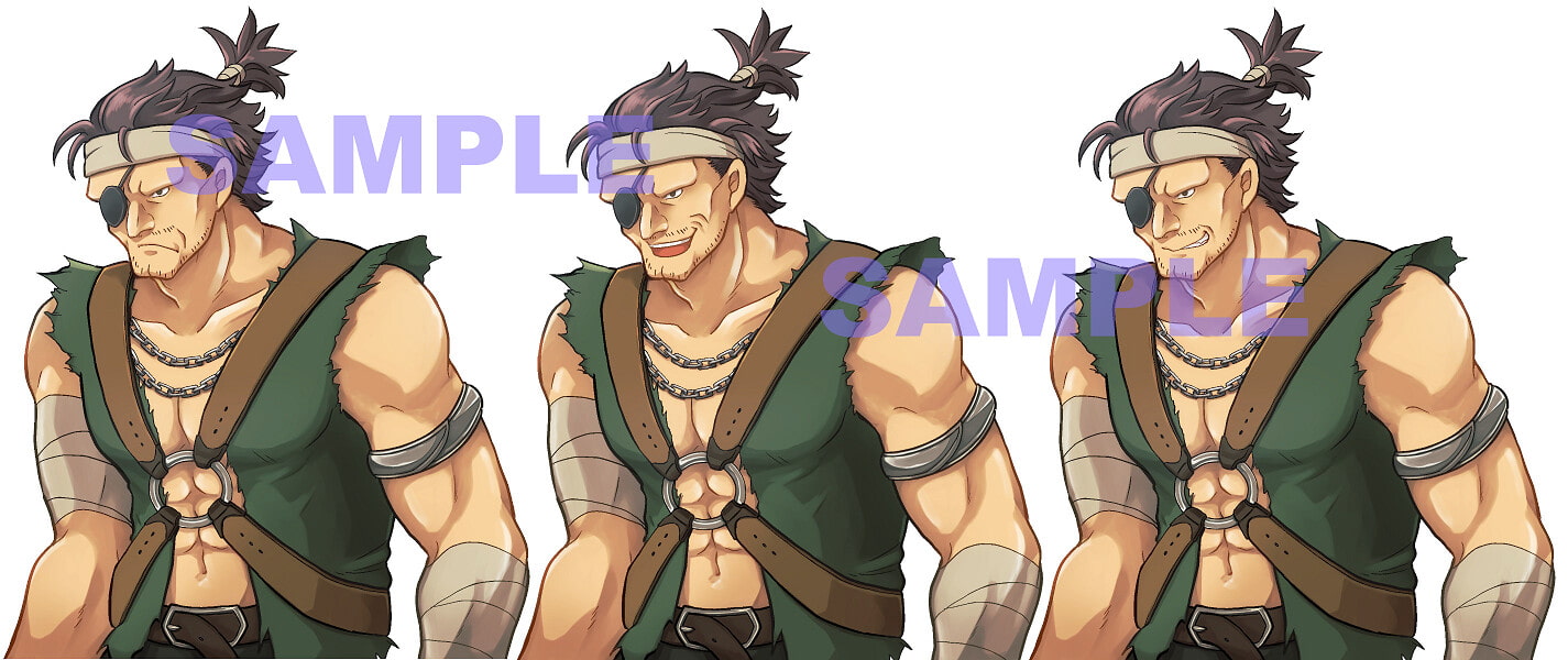 盗賊・山賊画像1