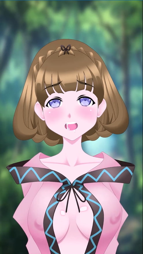 巨乳少女の乳揺れ動画!