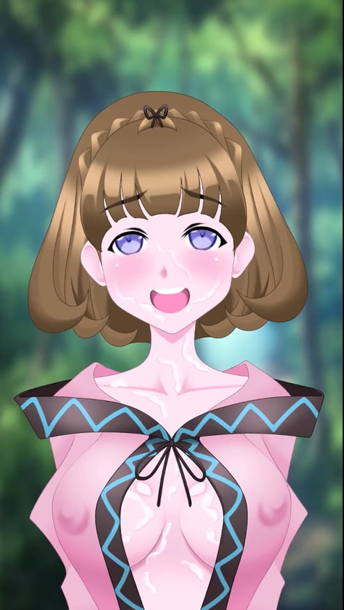 巨乳少女の乳揺れ動画!