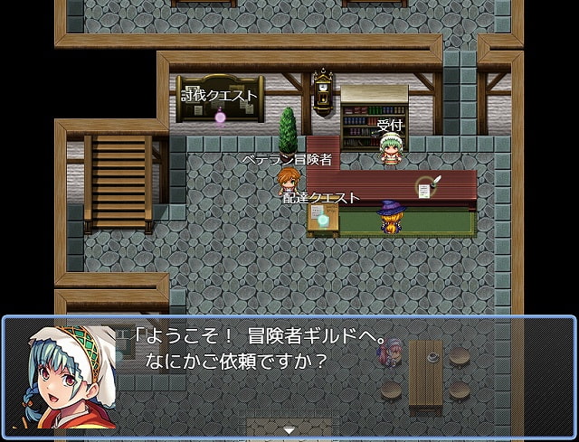 チャチャクラフト