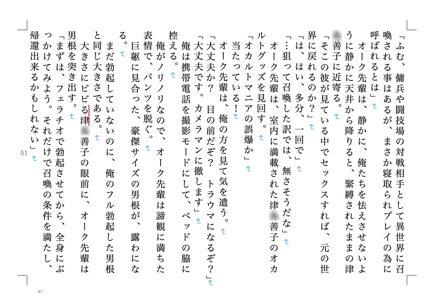 虹かけ誌 ラ○ライブ!特集2