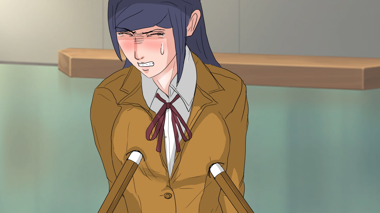 監獄生徒会長(1)