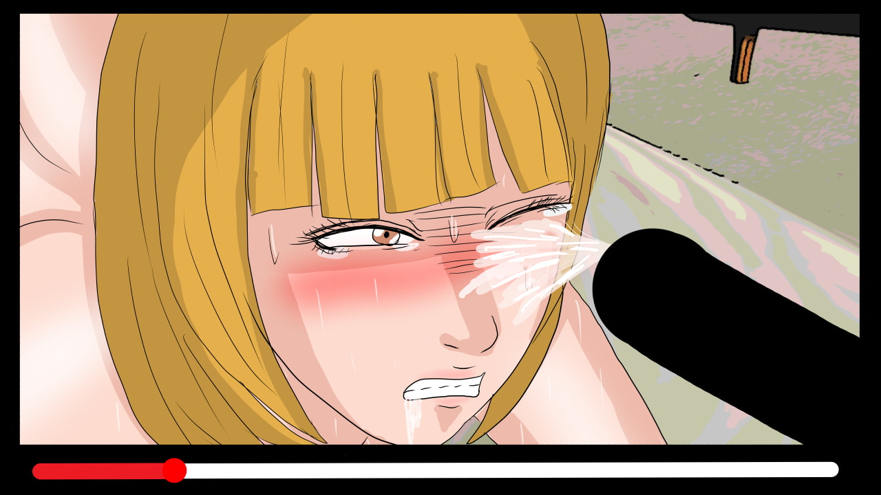 監獄生徒会長(1)