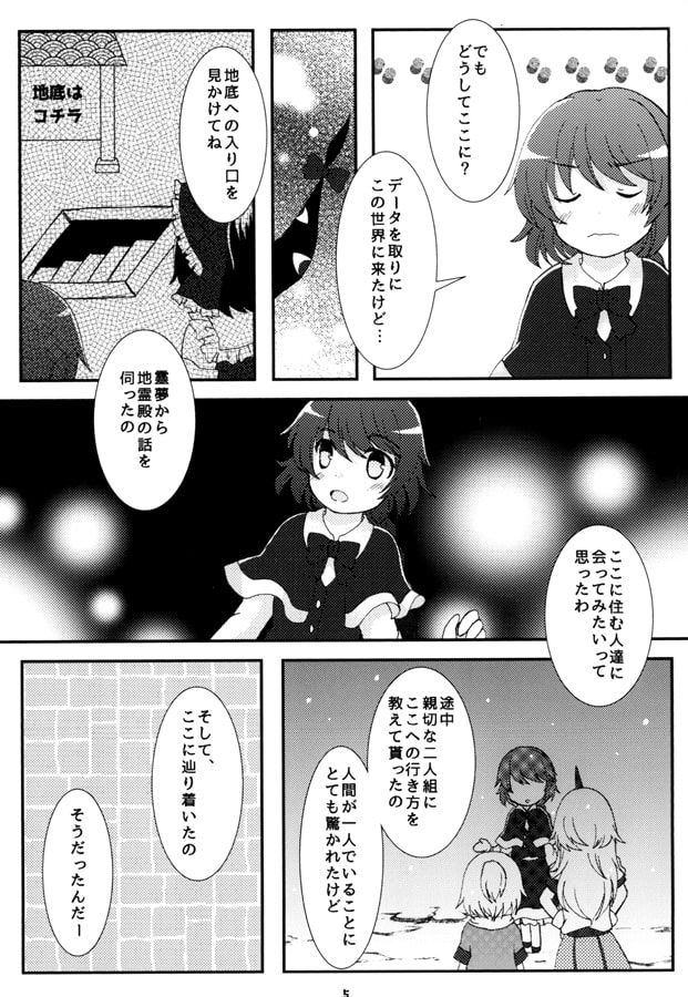 真夜中のストロベリータイム