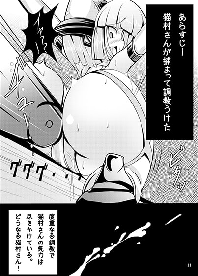 ネコノエロイホン