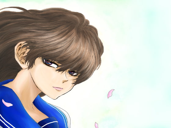 電○的な彼女の始点4