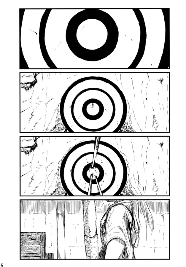 ふぶきちゃんとちんじゅふ改7