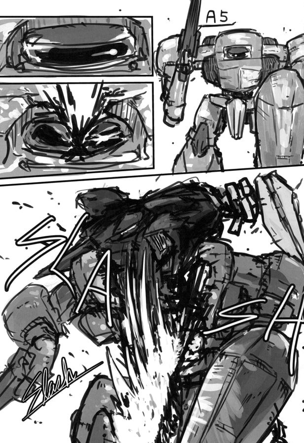 COMIC AC vol.06とドラ〇ンズクラウンの本