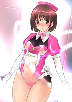 機甲特捜 咲菜 vol.02