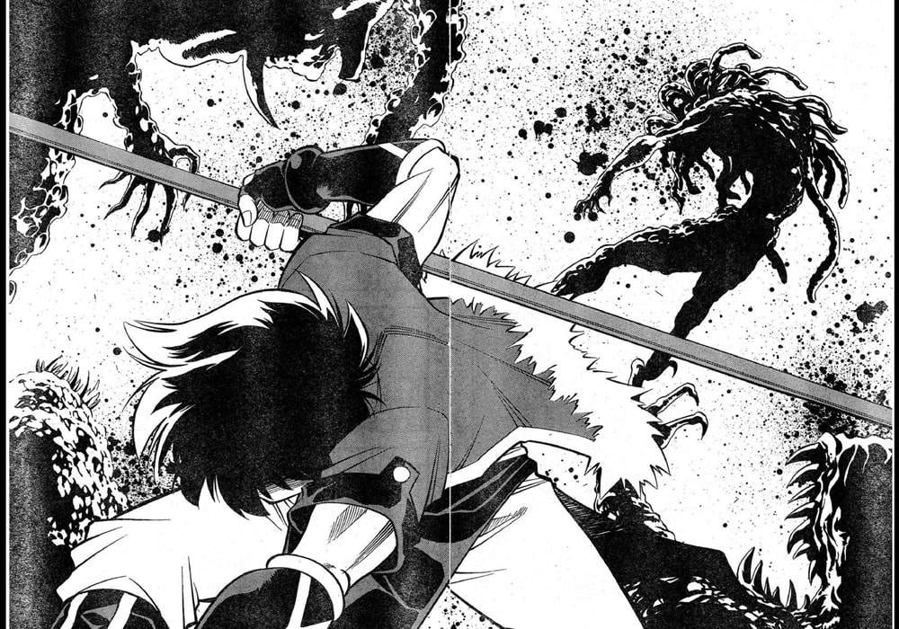 Dear Monkey 西遊記 幻の欠番回