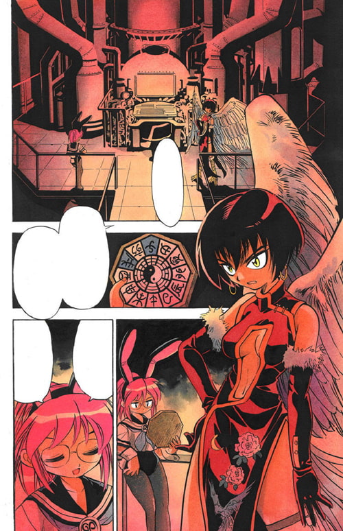 Dear Monkey 西遊記 幻の欠番回