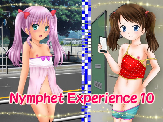 Nymphet Experience 10