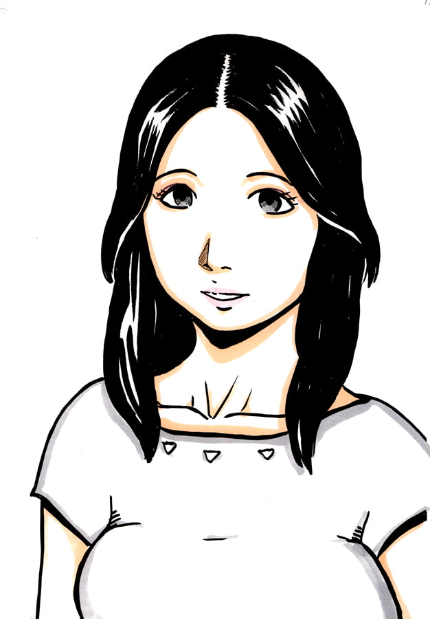 やさしいママだったのに…