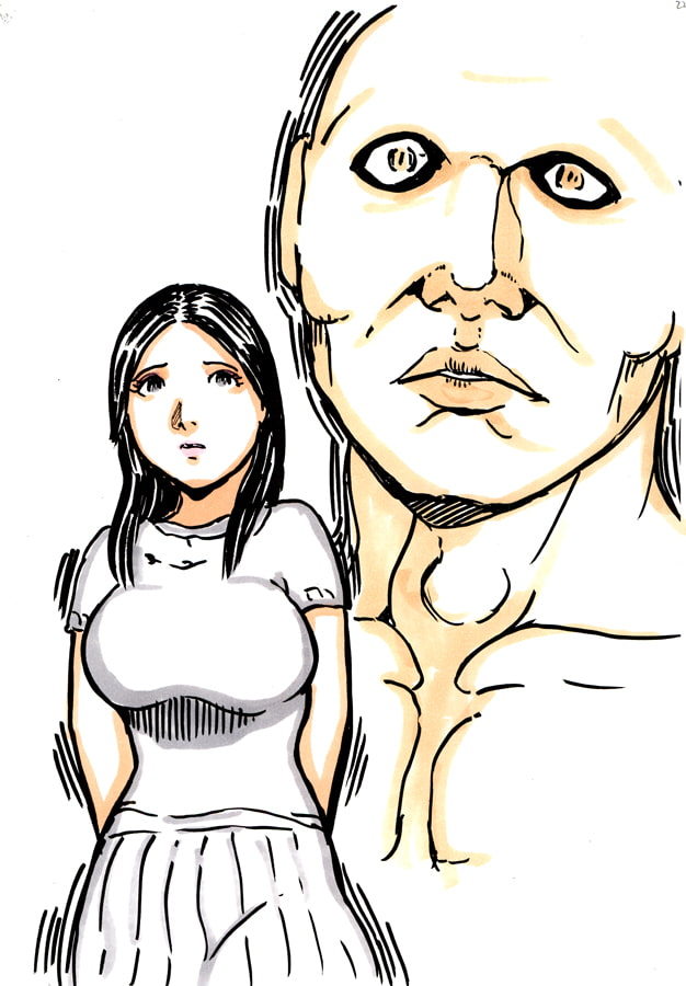 やさしいママだったのに…