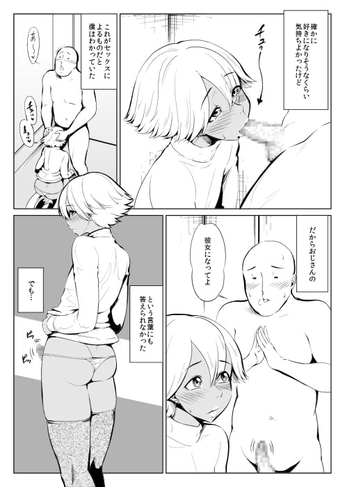 チ○コビッチ日記
