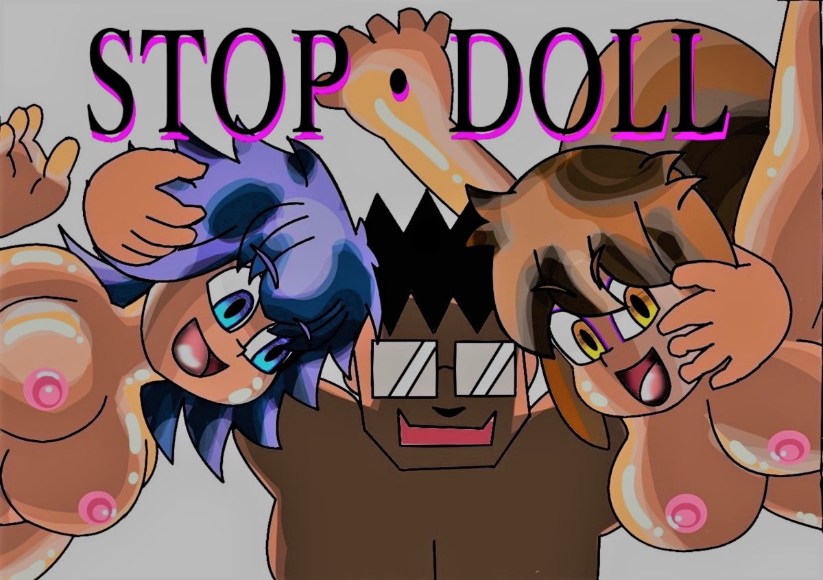 時間停止シリーズ