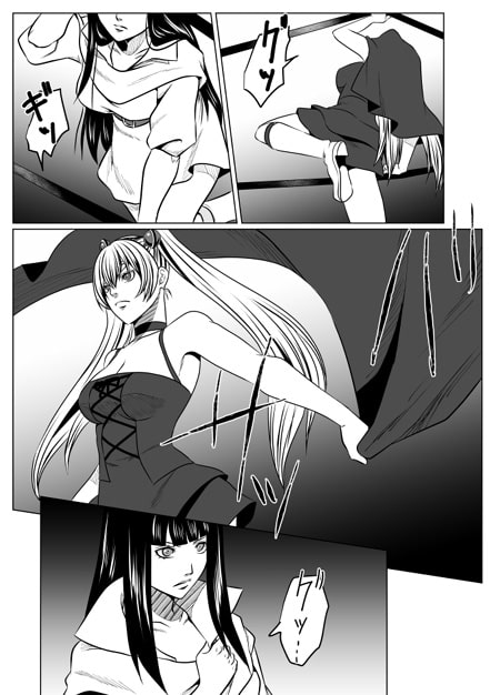 メディア女子プロレス2～宿命～