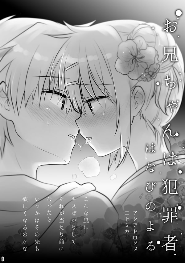 お兄ちゃんは犯罪者総集編2