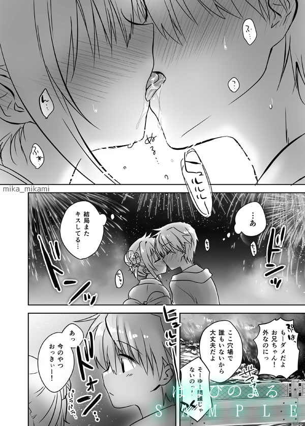 お兄ちゃんは犯罪者総集編2