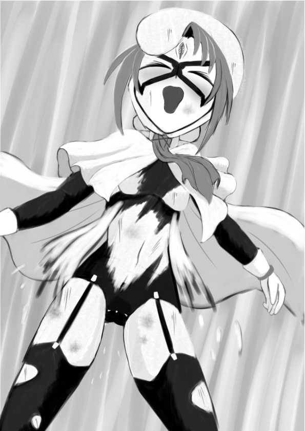 マスカレイドナイツ 01