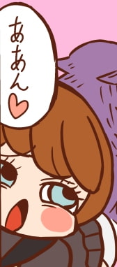 SさんとMさんと+1