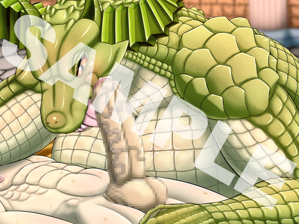 蛮王記 ～竜魔王伝、鰐酋長伝、酔狂伯伝一気読みセット～