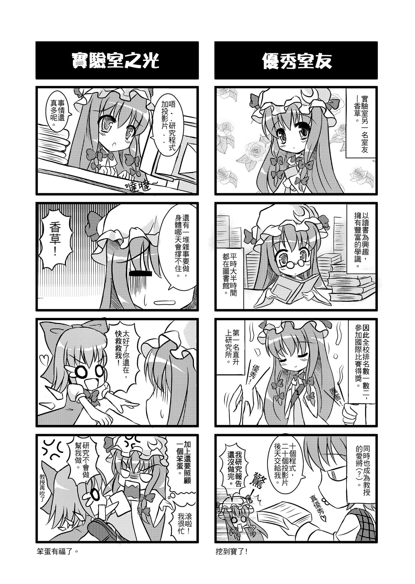 東方大学院生【中国語版】