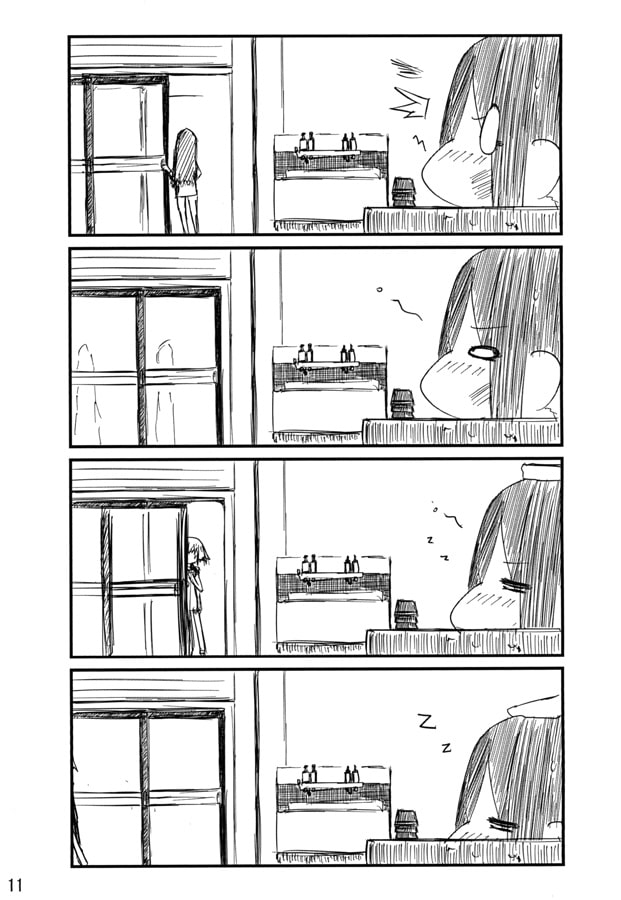 ふぶきちゃんとちんじゅふ改8