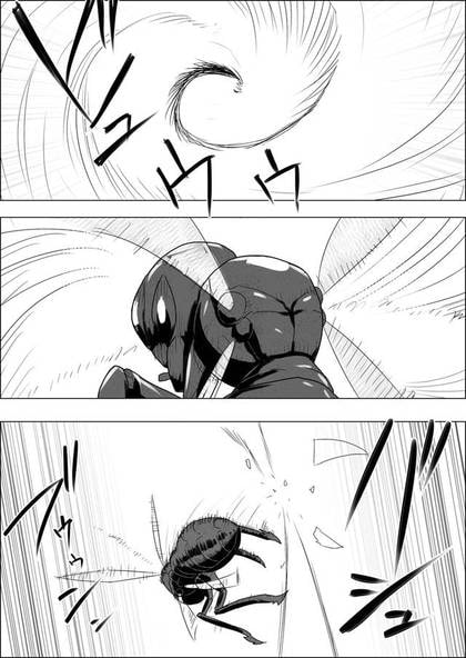 まだ題名のないファンタジー 地味なエルフと見習いの戦士V