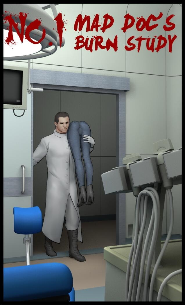 ドクタークレイジー1-4&拷問大師2【中国語版】