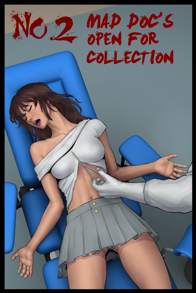 ドクタークレイジー1-4&拷問大師2【中国語版】