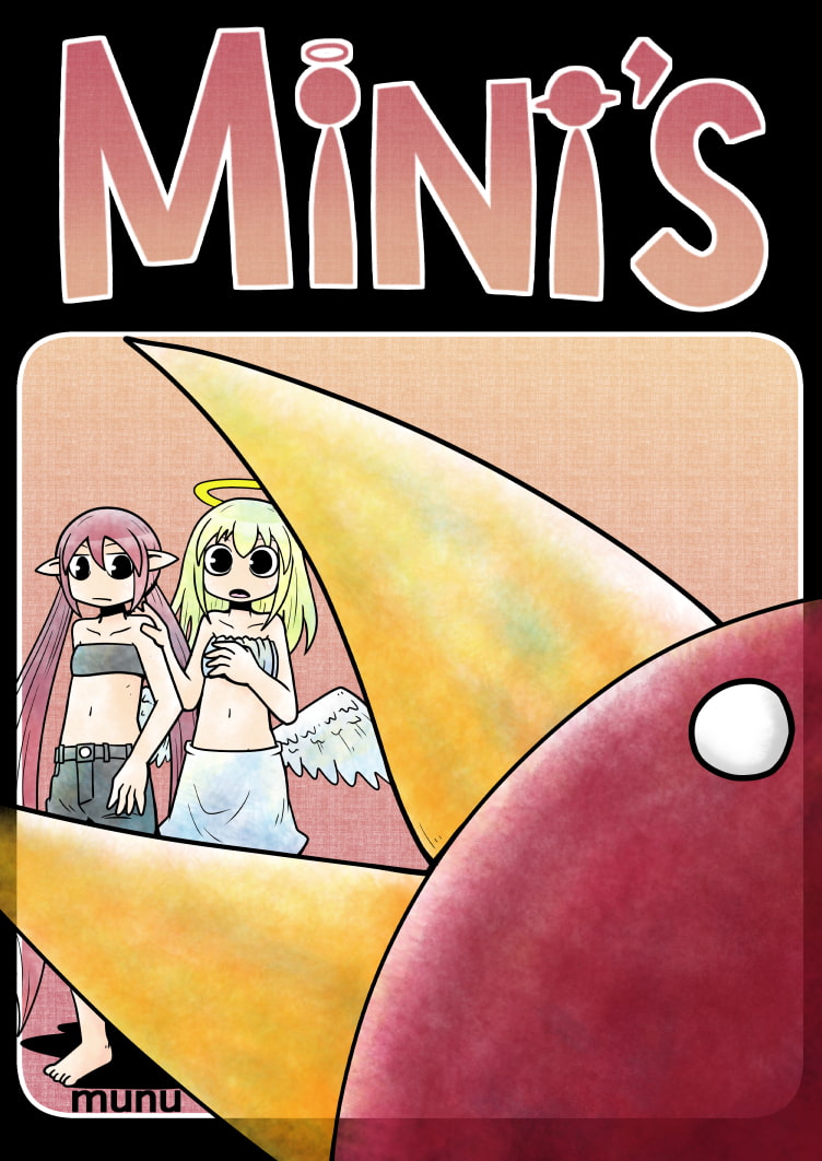 Mini's