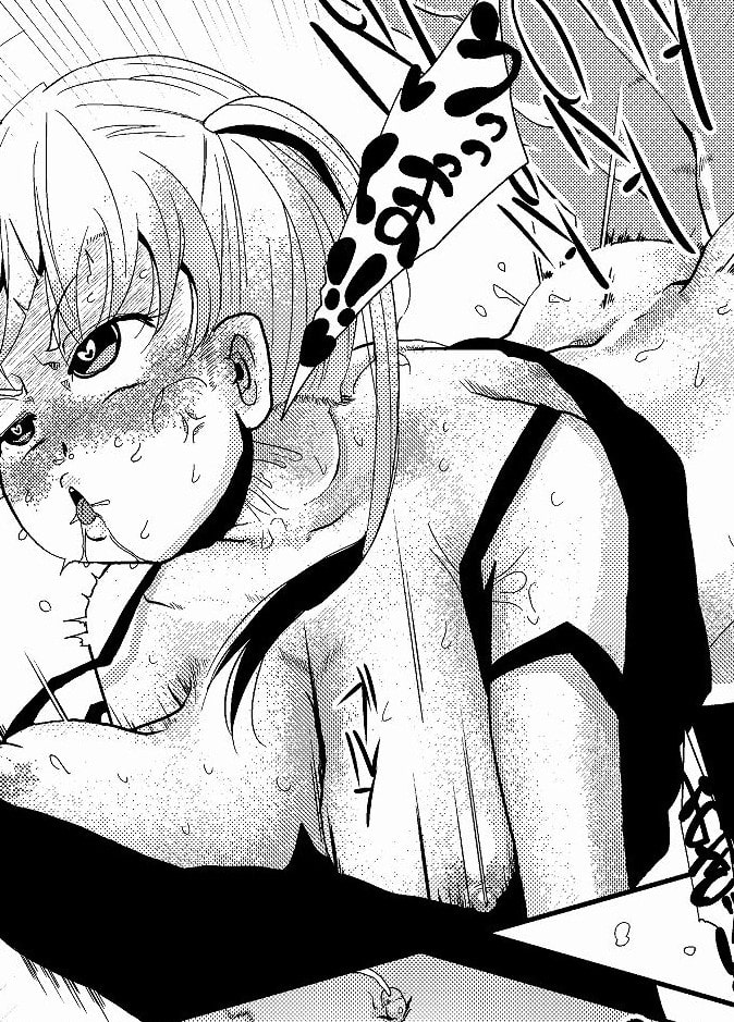 デカチン見せつけられたら堕ちちゃったぽちゃ娘