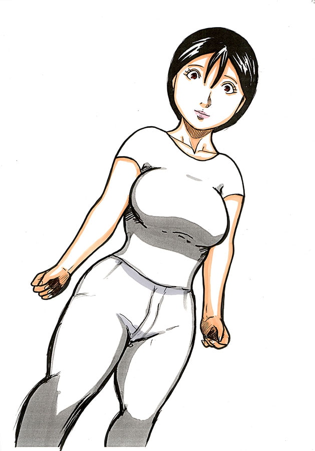 夕暮れ射精がきっかけで