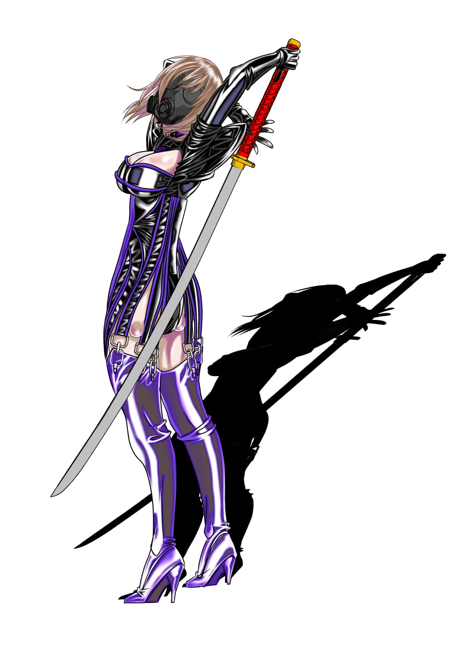 エリカ もう一人の殺戮姫