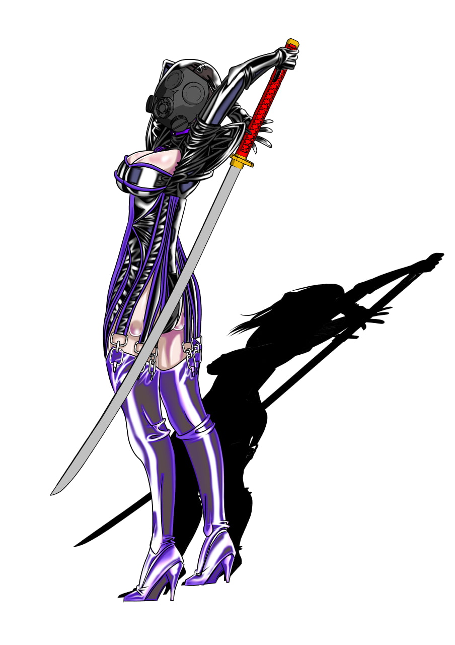 エリカ もう一人の殺戮姫