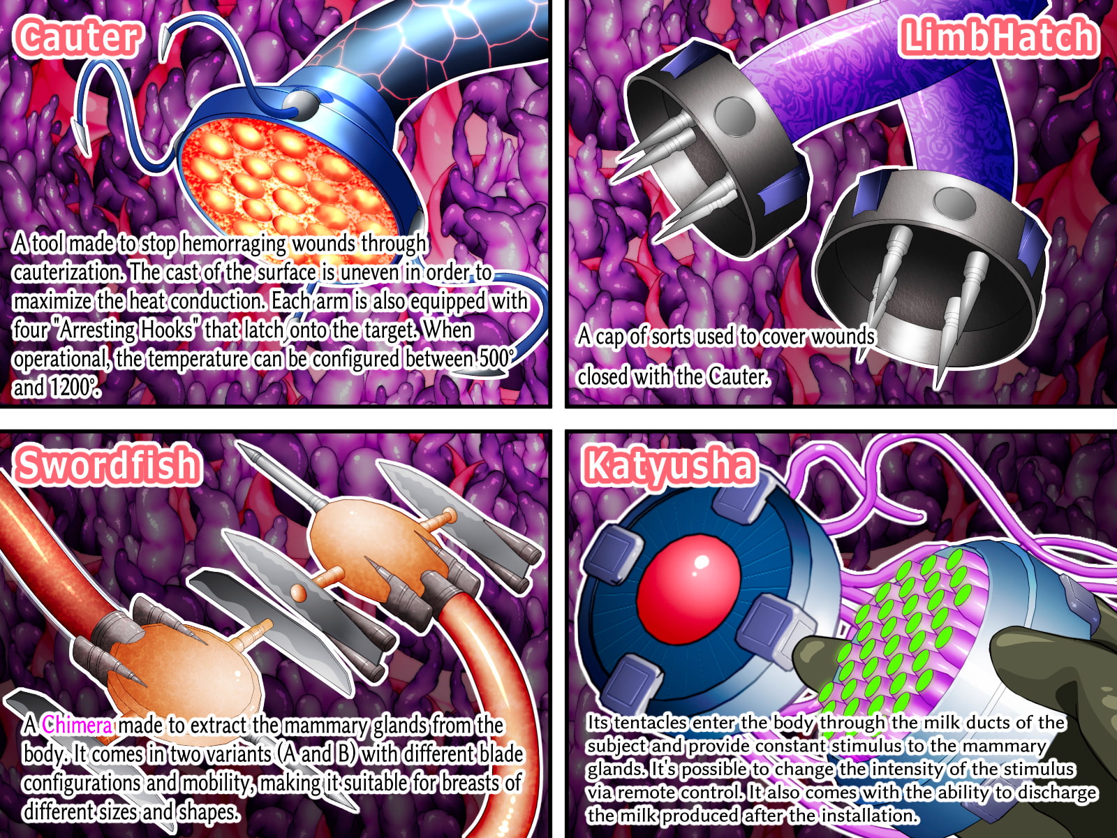 Angel Eyes -Maya- Chapter 3 Astral Core