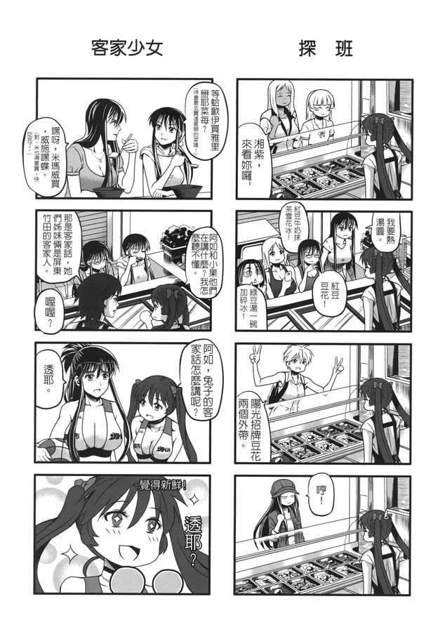 ORANGE BALLS4th【中国語版】