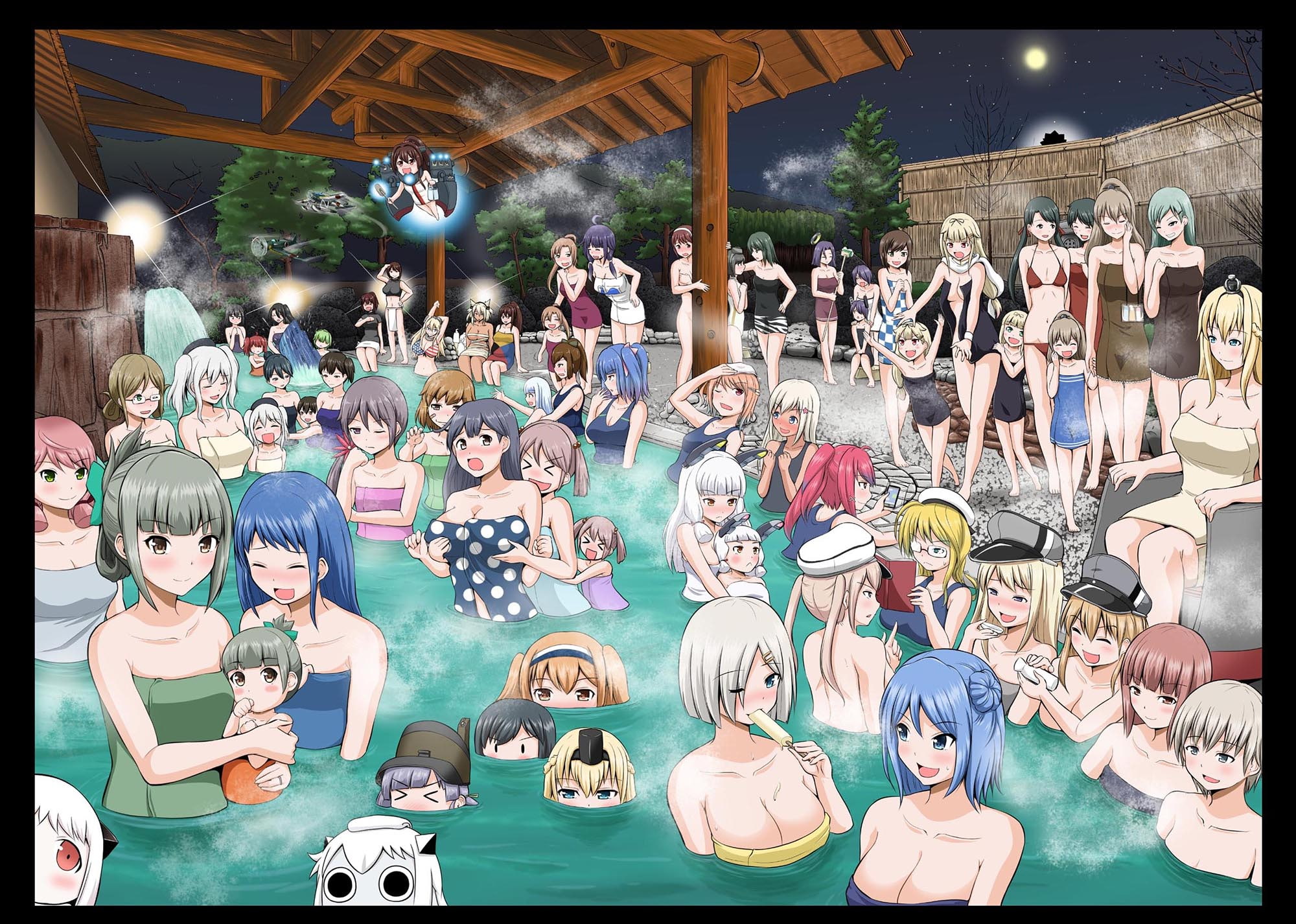 夕張30歳と一緒の日常 総集編 ぜーんぶ載せてっ!