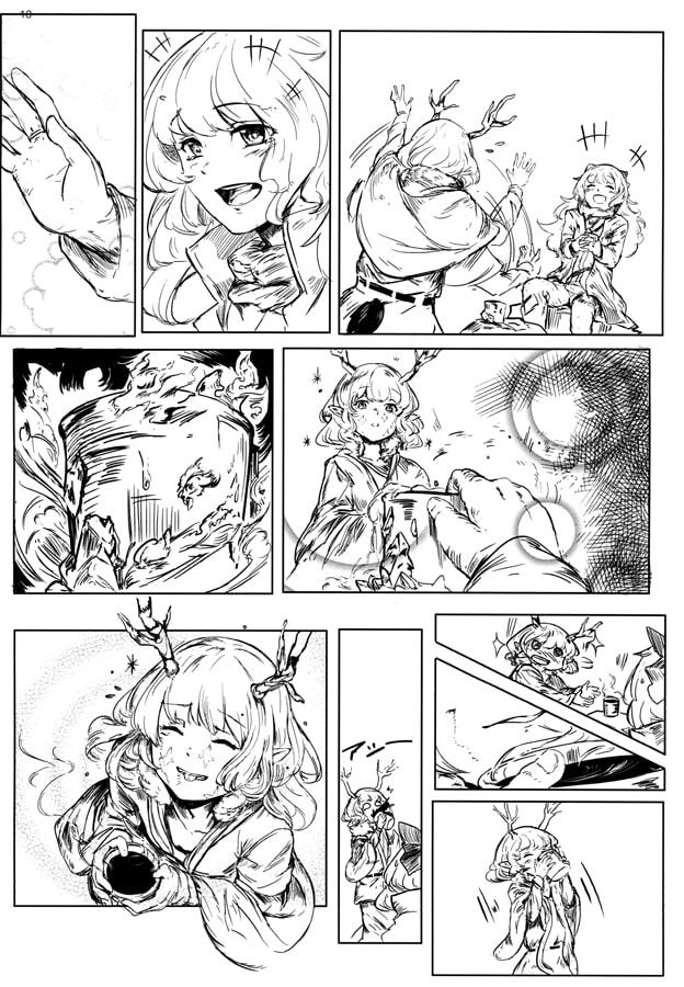 藤原妹紅の歴史紀行3