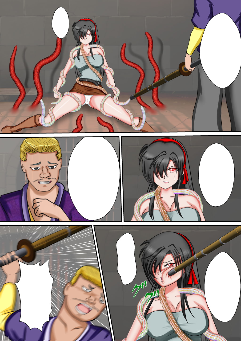 ニュー・s・ガールズクラス～ファイナル