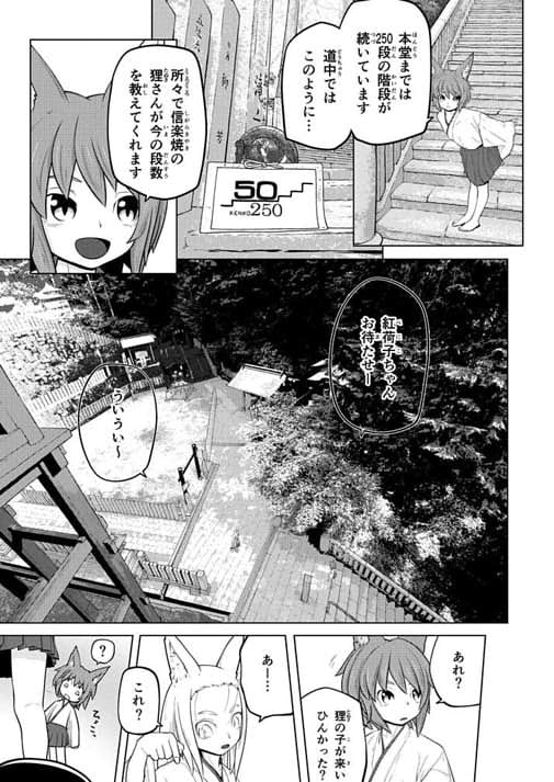 ひねもす京都-狸谷山不動院編-