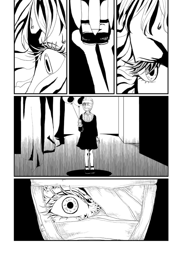 DAYDREAM-昨日見た夢-