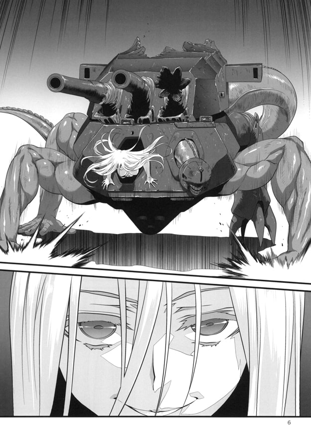 GIRLS und LABOR episode 9