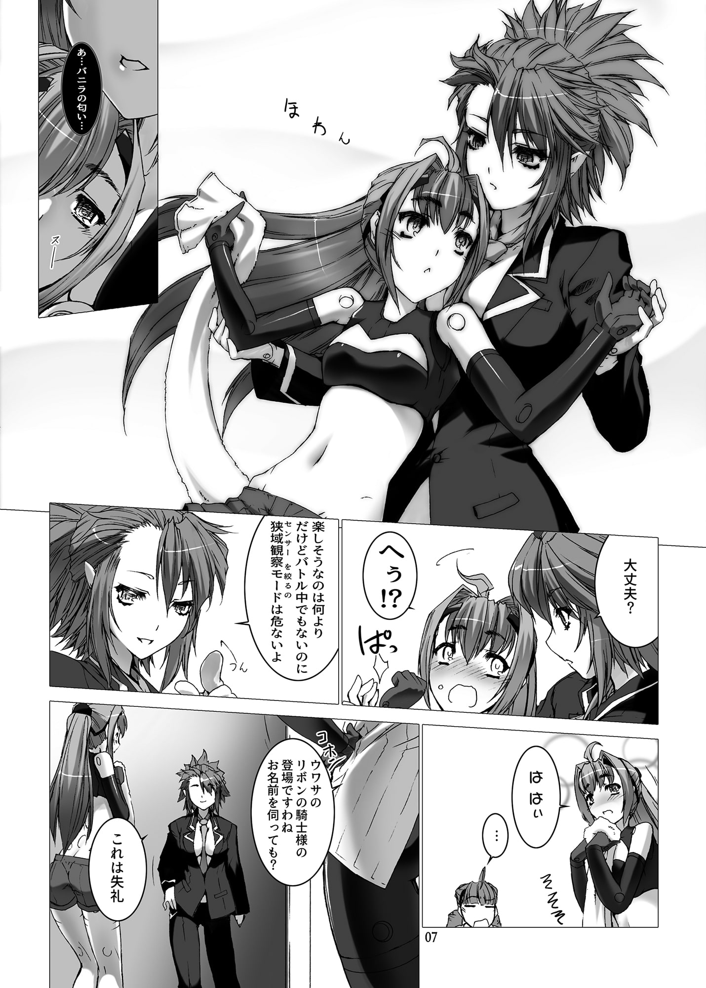 LA PRINCESA CABALLERO