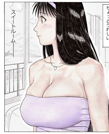 ななせ先輩と南国リゾートで生ハメ中出しセックス三昧