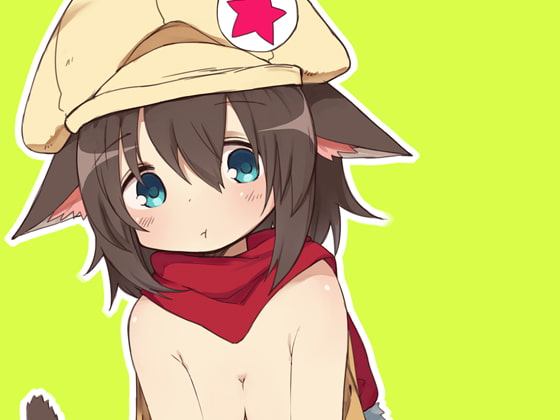 【英語版】ドロシーちゃんといちゃラブえっちする本