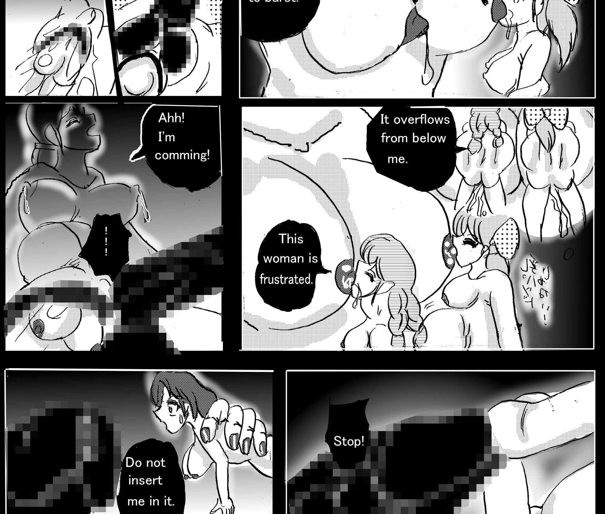 The Other Side of RPGs ~ Monster F*rm ~ Part 2