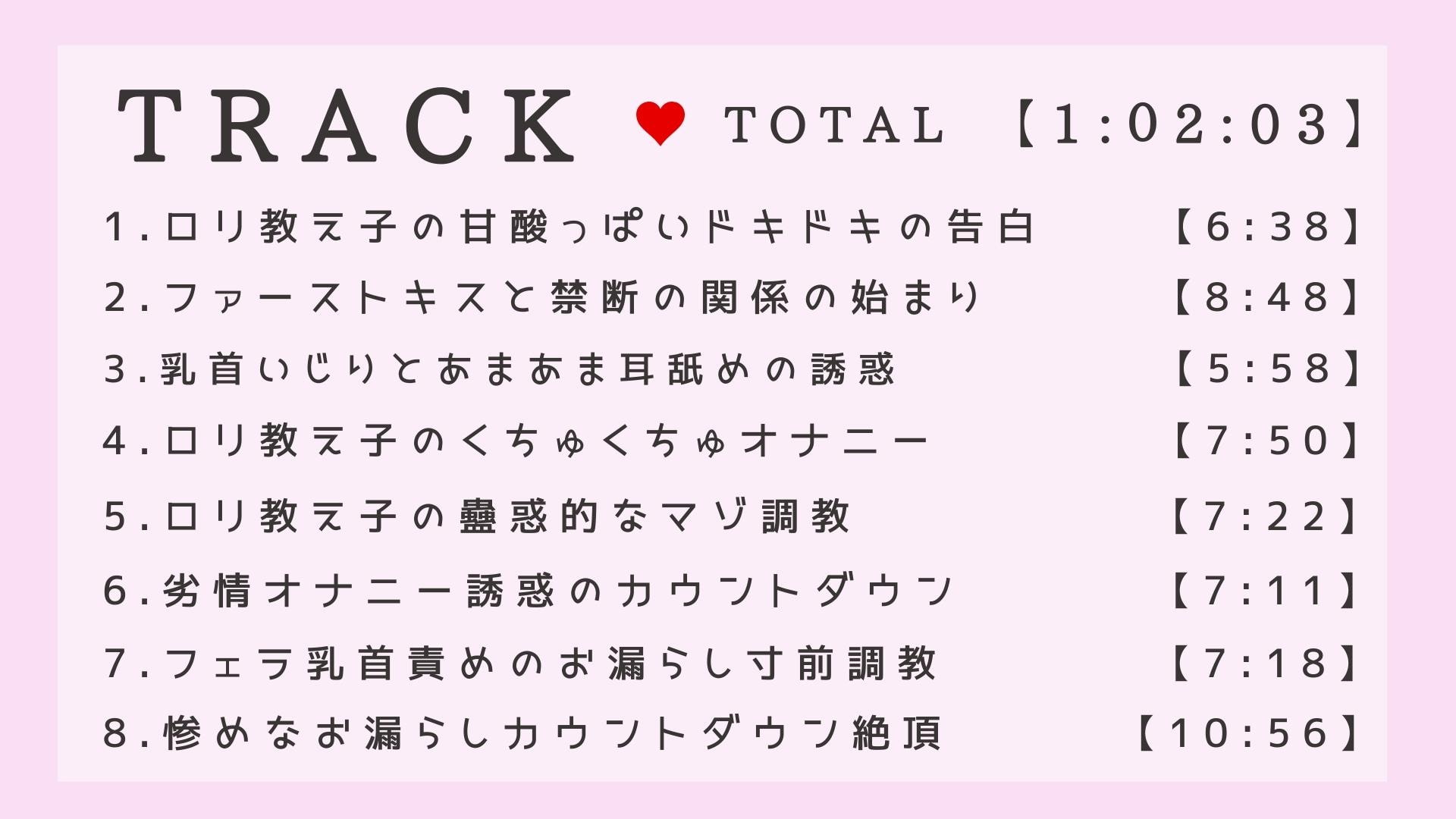 【オナニー誘惑我慢】ロリ教え子と禁断のとろとろえっち【KU100】