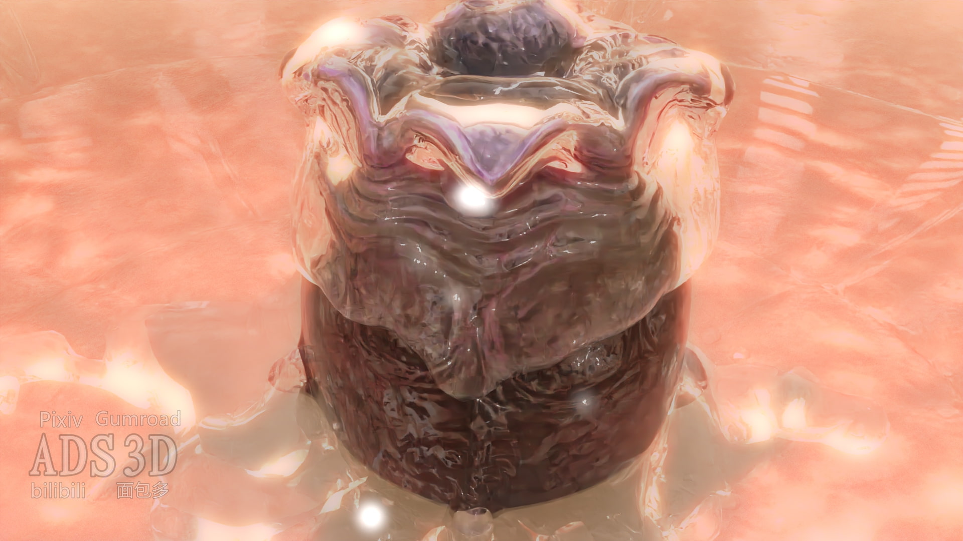 エイリアン生マレ変ワリマシタ03:遺伝